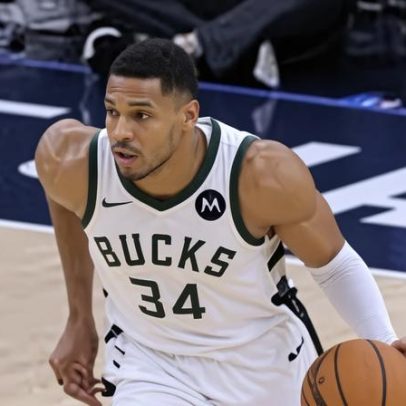 Ruptura entre Giannis e os Bucks pode ocorrer em breve