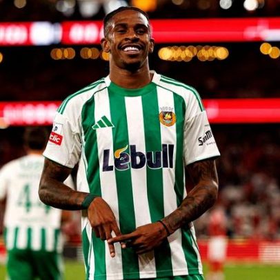 André Luiz pode impor-se de imediato no Benfica