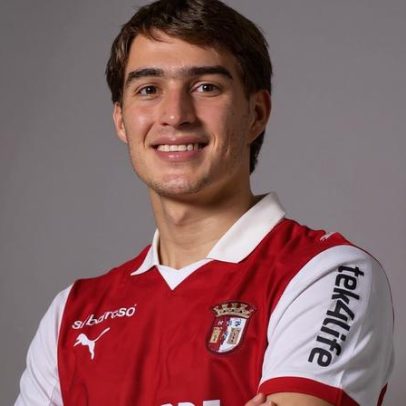 Não tive dúvidas ao ouvir falar do SC Braga, afirma fonte