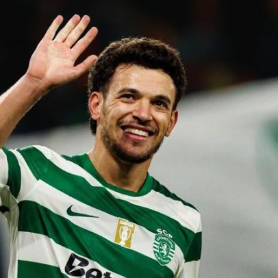 Ausência de Pedro Gonçalves é um duro golpe para Rui Borges