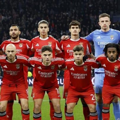 Benfica e Sporting voltam a medir forças após 127 dias e 70 milhões investidos