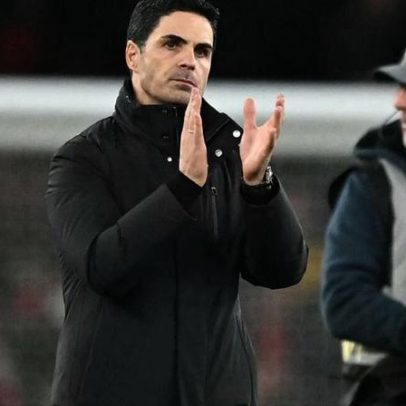 Arsenal vence Wolverhampton com dois autogolos na Liga inglesa