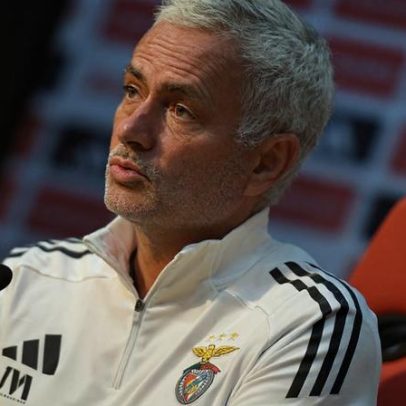 Sidny Cabral, Otamendi e a Liga 2: tudo o que Mourinho disse