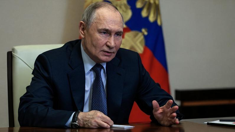 Rússia rescinde acordos de defesa com Portugal, França e Canadá