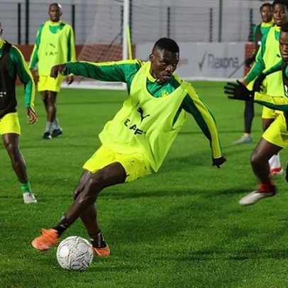 Moçambique perde por margem mínima frente à campeã Costa do Marfim