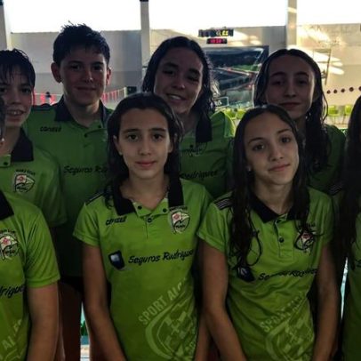 Algés Águeda em destaque no Torneio Turbo de Formação