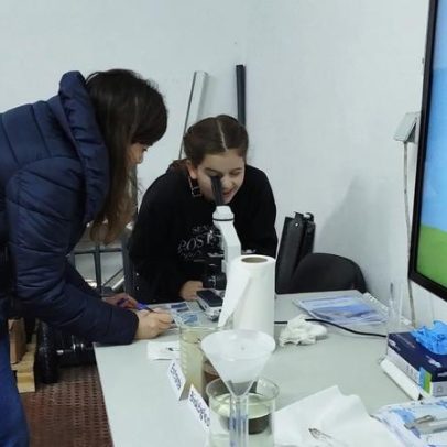 Mangualde estreia STEM no Terreno para o 5.º Ano