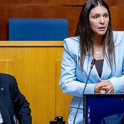 Jéssica Teles critica falta de medidas para travar saída de jovens qualificados