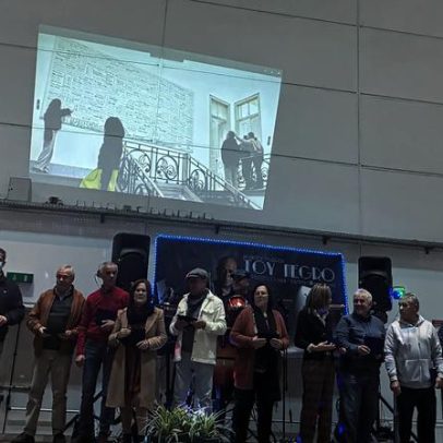 Serpa homenageia trabalhadores municipais aposentados em 2025
