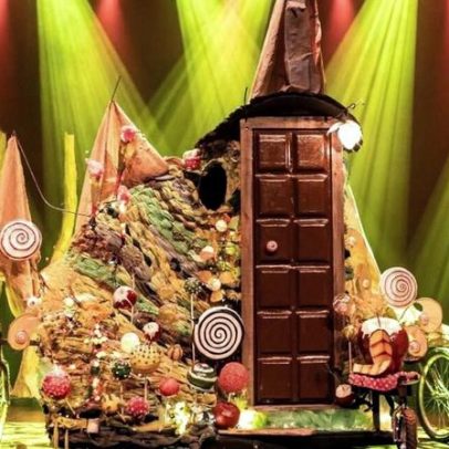 Hansel e Gretel e Zootrópolis animam o Natal na Casa das Artes de Famalicão