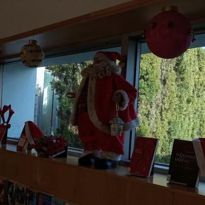 Biblioteca Municipal de Anadia altera horários nos próximos dias