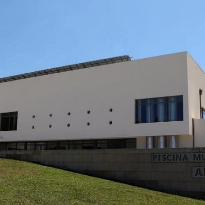 Horário do Complexo Desportivo de Anadia sofre alterações nos próximos dias