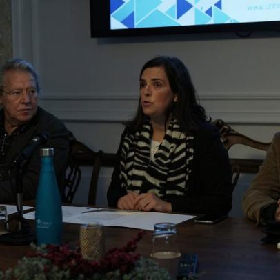 Margarida Curinha eleita presidente da Assembleia Intermunicipal da CIMAA
