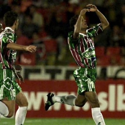 Ex-Benfica e FC Porto treina na distrital de Santarém