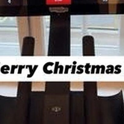 Em dia de Natal, Trubin mostra-se a pedalar