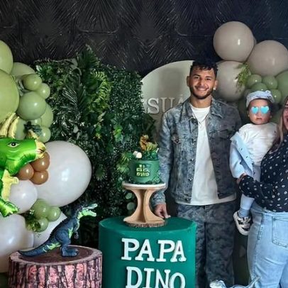 Luis Suárez faz 28 em semana de dérbi