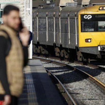 CP divulga horários de comboios para greve geral e alerta perturbações na 4ª