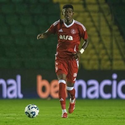 Central brasileiro associada ao Benfica