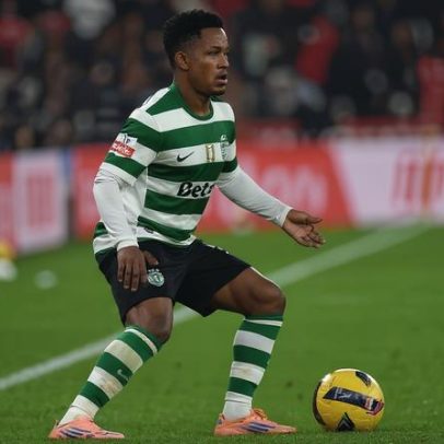 São 18: conheça os portugueses em ação na CAN