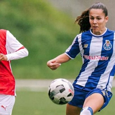 FC Porto termina a 1.ª fase na liderança