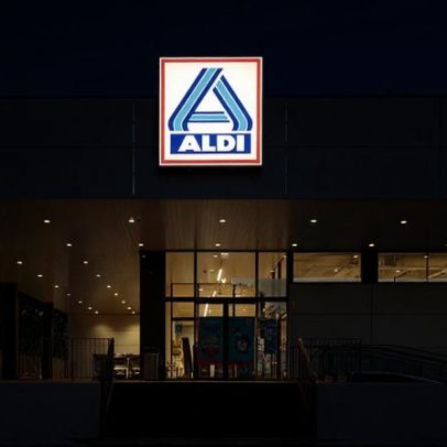 Aldi mantém confiança dos portugueses ao receber Sabor do Ano pelo oitavo ano