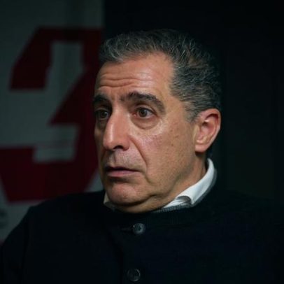 Renato Paiva discute o seu benfiquismo e pode rumar ao Porto ou Sporting