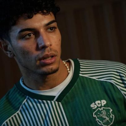 João Simões afirma que não se deve jogar apenas para a baliza