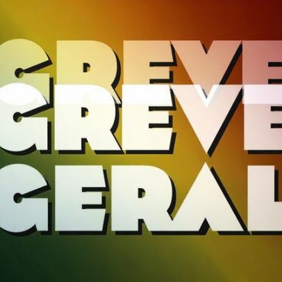 Várias escolas encerram atividades no segundo dia de greve