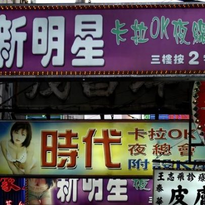 Macau pondera aliviar restrições à prostituição