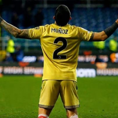 Florentino titular em mais uma derrota do Burnley, resumo