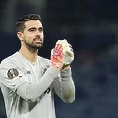 Diogo Costa permanece graças à sua dedicação