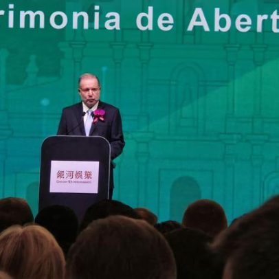 APAVT celebra 75 anos e abre 50º Congresso em Macau com apelo à inovação