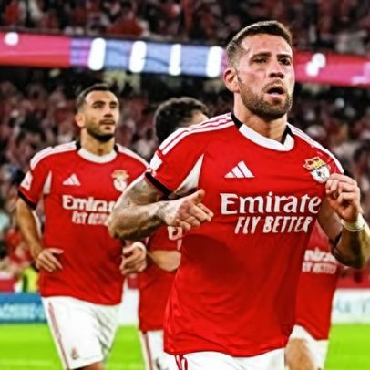 Jogadores da idade de Otamendi precisam seguir em frente