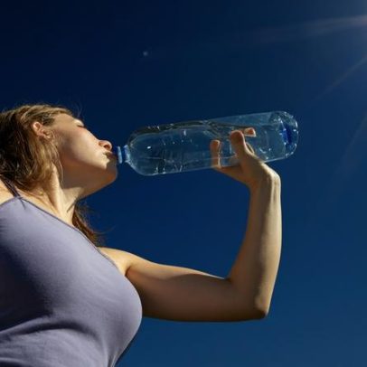 Este ano pode ser o segundo mais quente já registado a nível mundial