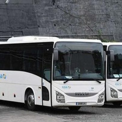 Rede SIGA disponibiliza bilhetes antecipados com desconto e transbordo incluído