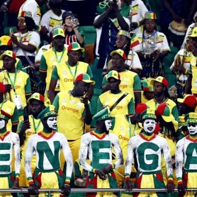 Senegal e Costa do Marfim entram nas restrições de viagem dos EUA