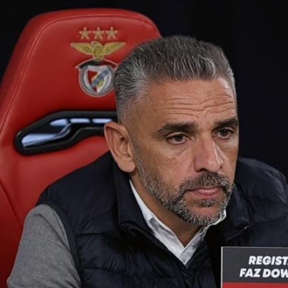 Polémica envolve Ioannidis após comentário sobre encontro noturno