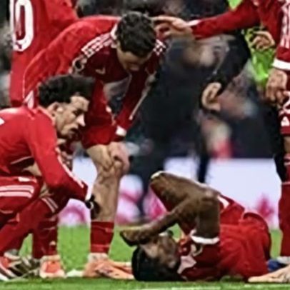 Liverpool confirma o pior cenário com Isak