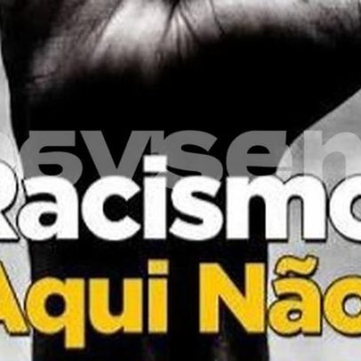 Árbitro acusado de racismo após insulto dirigido a jogador