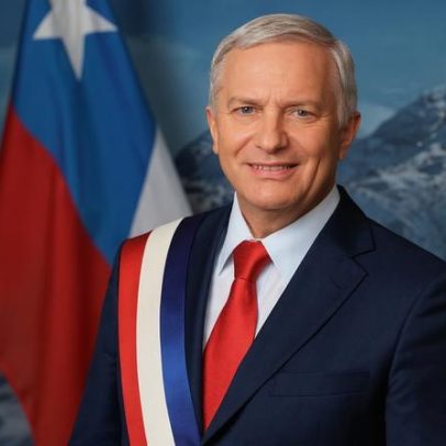 José Antonio Kast eleito presidente do Chile
