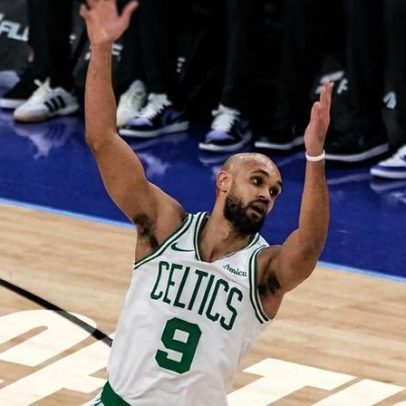Neemias Queta eficaz na vitória dos Celtics sobre o Utah