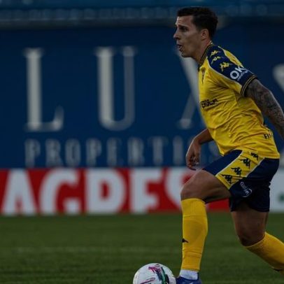 Mercado Estoril: Salt Lake, Nashville e Charlotte apoiam Amaral