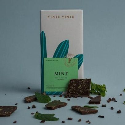 Prémios internacionais de chocolate distinguem Vinte Vinte e Feitoria do Cacao