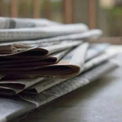 Vasp ameaça cortar jornais em oito distritos em 2026