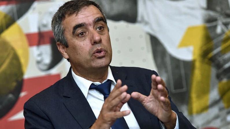 Presidente da APAF vê câmaras corporais como apoio aos árbitros