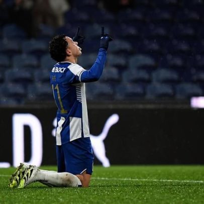 Pepê: confiança entre jogadores e plantel de qualidade impulsionam a equipa