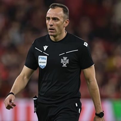 Após 24 horas, ainda não explicaram o penálti