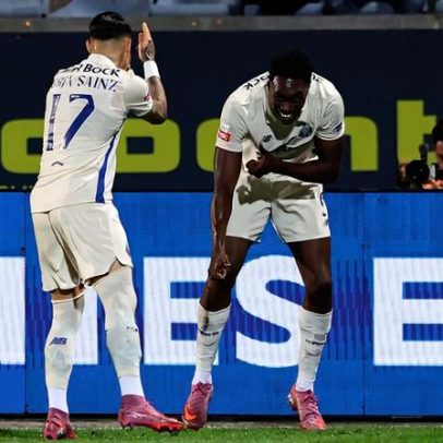 FC Porto: rei dos golos tem nome, mas a equipa ajuda
