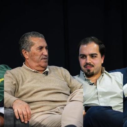 José Peseiro afirma que, com VAR, golo de Luisão teria sido anulado