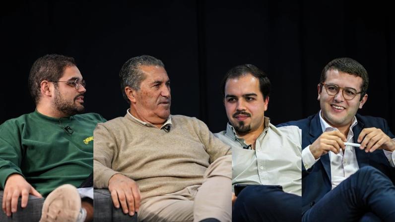 José Peseiro afirma que, com VAR, golo de Luisão teria sido anulado